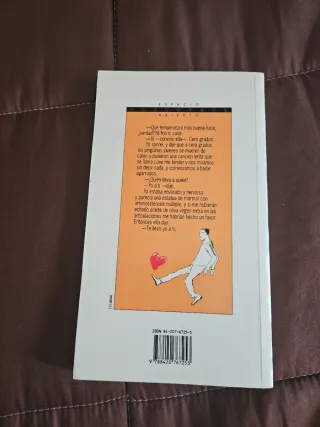 2x1 Y decirte alguna estupidez, por ejemplo, te qu