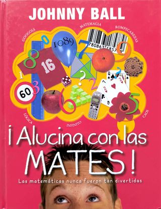 ¡Alucina Con Las Mates!