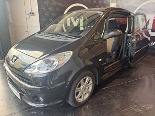 Peugeot 1007 1.4 Dolce 2-Tronic