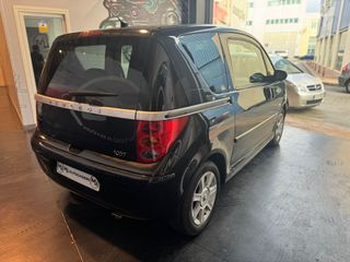 Peugeot 1007 1.4 Dolce 2-Tronic