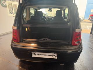 Peugeot 1007 1.4 Dolce 2-Tronic