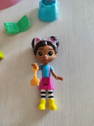 Guardería de Gabby Gato