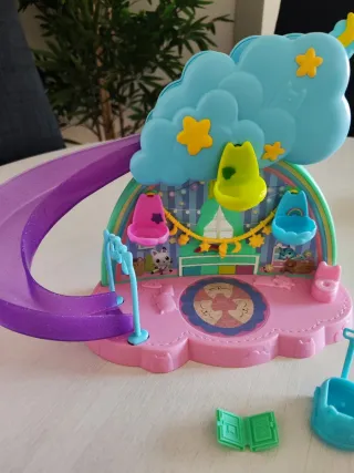 Guardería de Gabby Gato