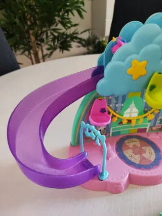 Guardería de Gabby Gato