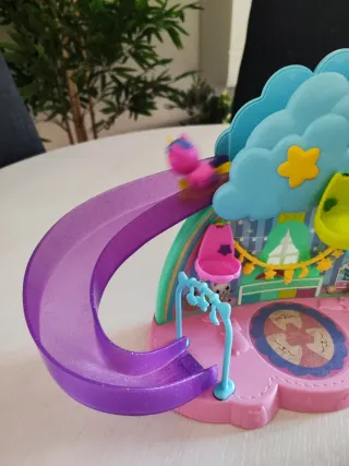 Guardería de Gabby Gato