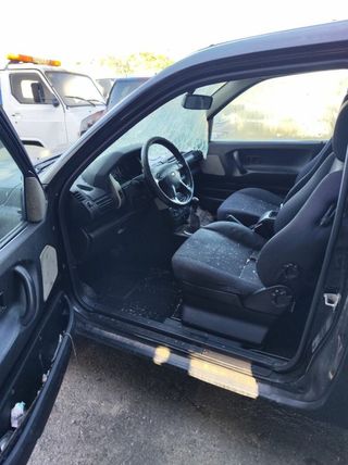 Despiece LAND ROVER Color NEGRO FREELANDER LN