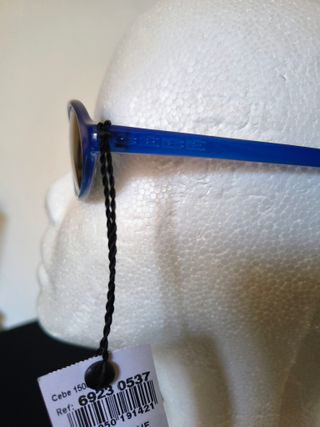 Occhiali Cebe 1500 Vintage Tecnici - Gafas de sol