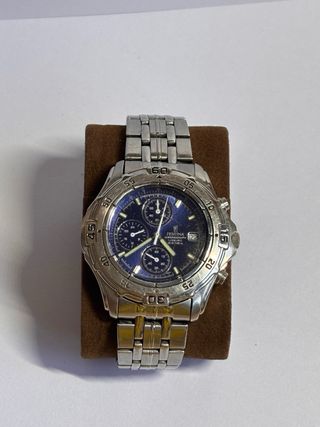 Reloj Festina Cronógrafo Hombre (6503)