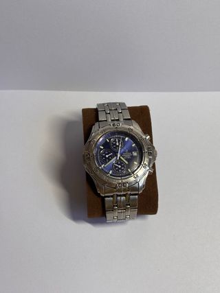 Reloj Festina Cronógrafo Hombre (6503)