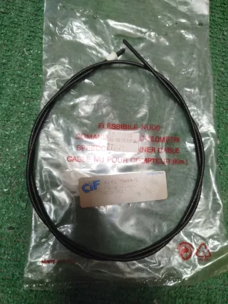 Cable Cuentakilómetros NUEVO Zip RST NRG MC2