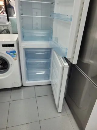 ☆Nevera Y Lavadora Pack Garantía + Transporte☆