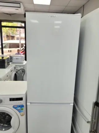 ☆Nevera Y Lavadora Pack Garantía + Transporte☆