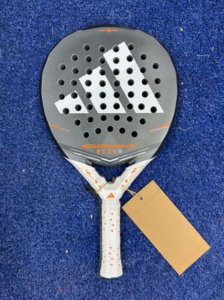 Pala Padel Adidas Metalbone Team Light