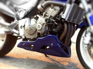 Quilla Bico Honda Hornet 600 (98-06)