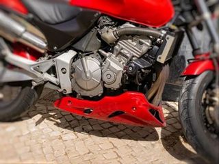 Quilla Bico Honda Hornet 600 (98-06)