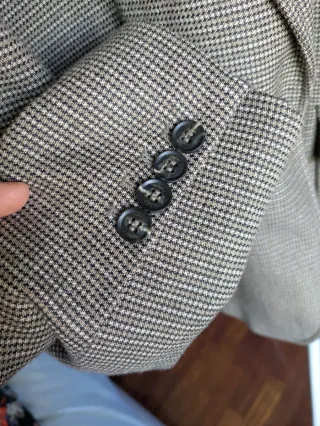 Americana Lion of Porches Talla L