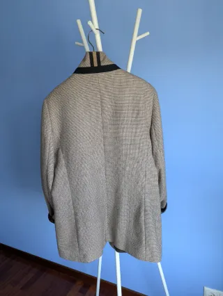 Americana Lion of Porches Talla L