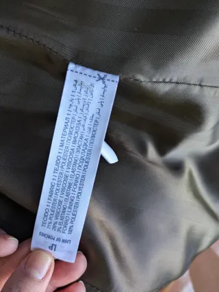 Americana Lion of Porches Talla L