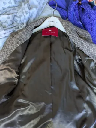 Americana Lion of Porches Talla L