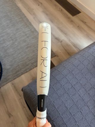 Pala de pádel Adidas Metalbone 09