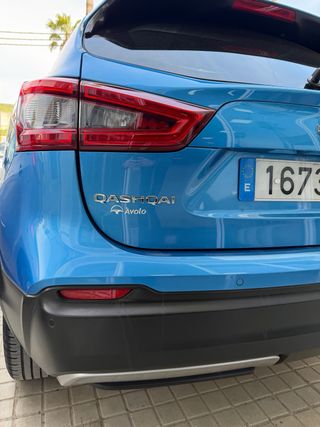 Nissan Qashqai 2020