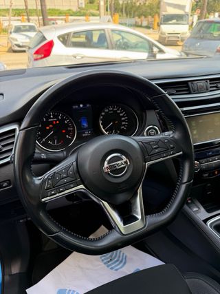 Nissan Qashqai 2020