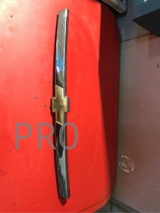 Embellecedor chevrolet kalos