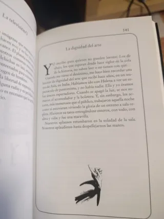 El libro de los abrazos rotos