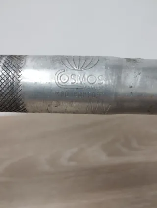 Manillar Cosmos y Manetas Olympic