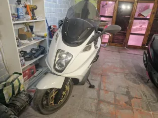 Gilera 800gp
