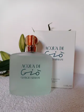 Giorgio Armani Acqua di Gio Eau de Toilette 100 ML