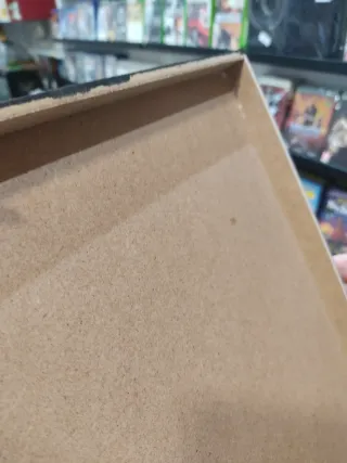 Iron Maiden Cuadro Madera 42x60cm