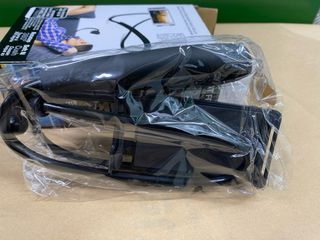 Soporte cuello móvil ajustable