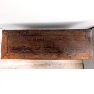 Mueble Antiguo con Cajones Ocultos Restaurar