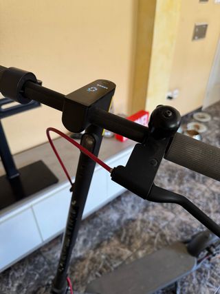 Patinete Eléctrico Xiaomi Scooter 4