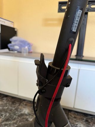 Patinete Eléctrico Xiaomi Scooter 4