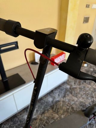 Patinete Eléctrico Xiaomi Scooter 4