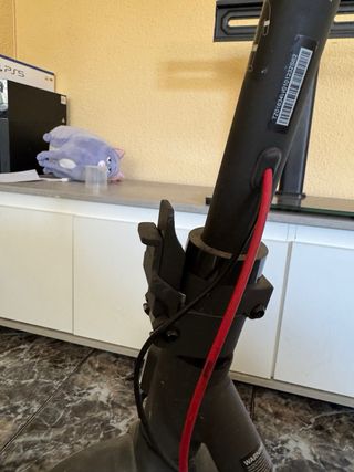 Patinete Eléctrico Xiaomi Scooter 4