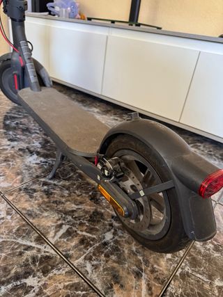Patinete Eléctrico Xiaomi Scooter 4