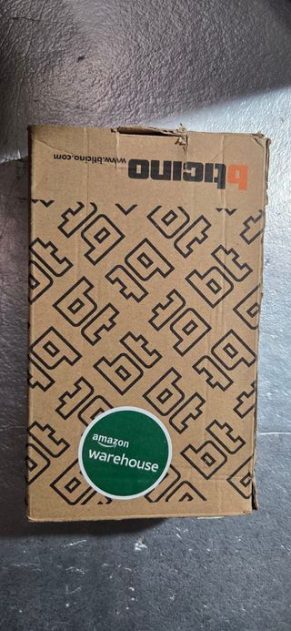 Panel de videoportero BTicino 343091