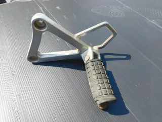 Estriberas Honda NS125