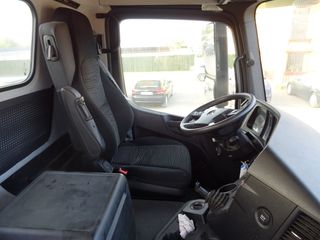 Mercedes AROCS 1843-CAMIONES GRUAS