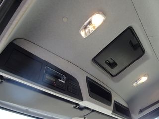 Mercedes AROCS 1843-CAMIONES GRUAS