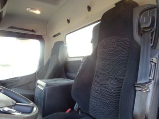 Mercedes AROCS 1843-CAMIONES GRUAS