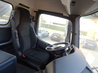 Mercedes AROCS 1843-CAMIONES GRUAS