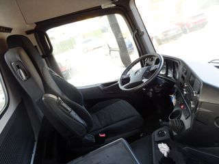 Mercedes AROCS 1843-CAMIONES GRUAS