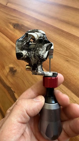 Art Driver F-power