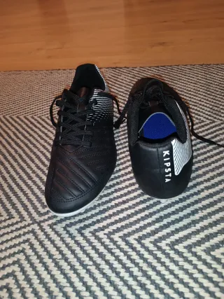 Botas de fútbol Kipsta Talla 43