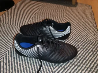 Botas de fútbol Kipsta Talla 43