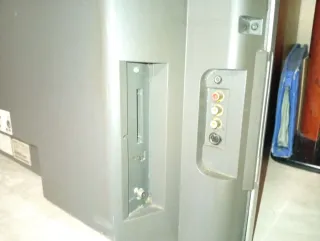 Televisor Philips 32 Negro